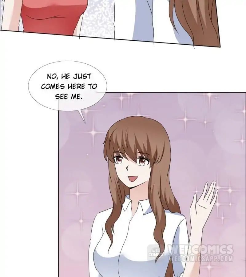 If I Never Loved You chapter 172 - page 2