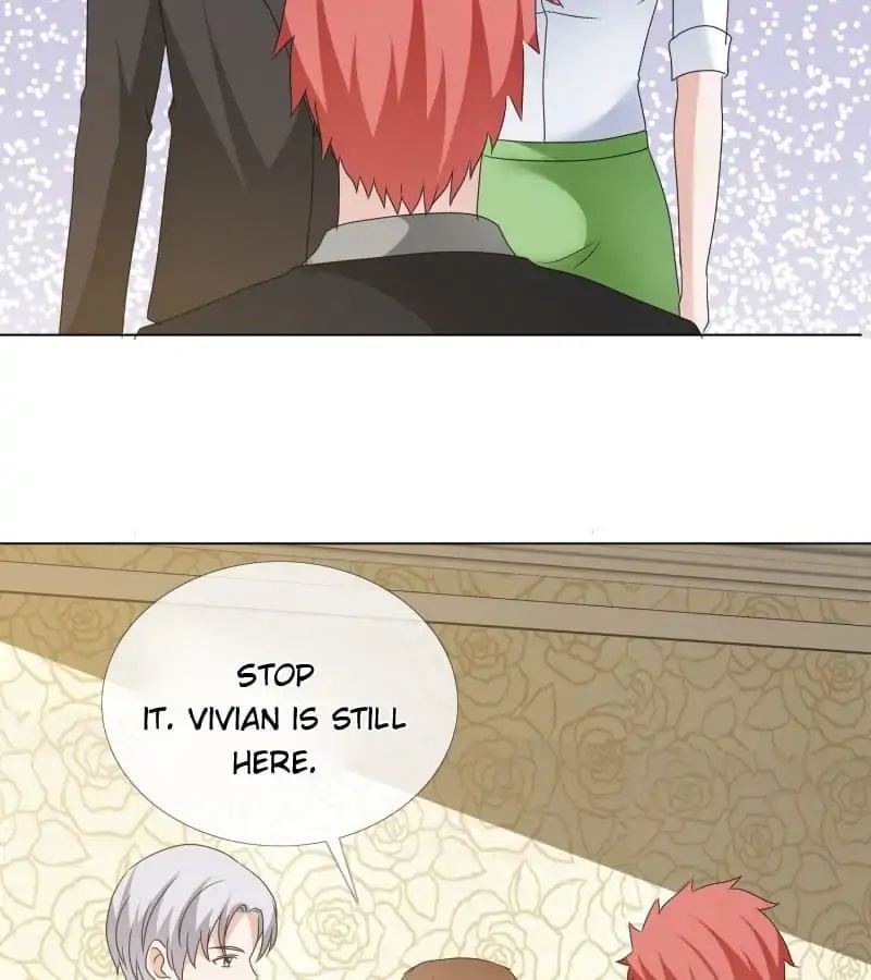 If I Never Loved You chapter 172 - page 20