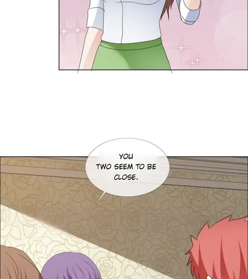 If I Never Loved You chapter 172 - page 3