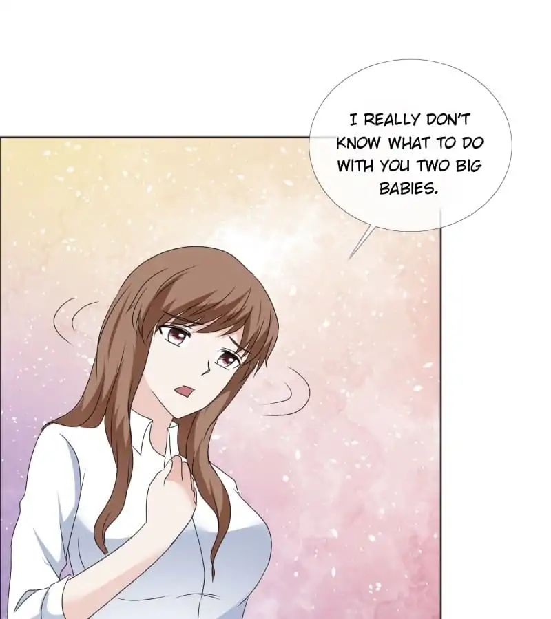If I Never Loved You chapter 172 - page 31