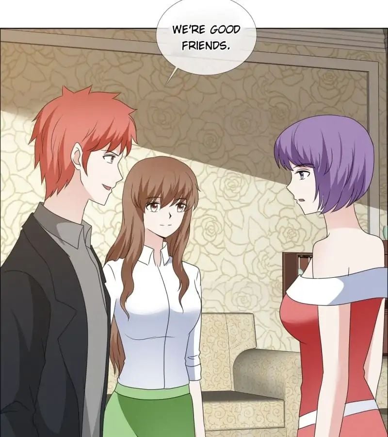 If I Never Loved You chapter 172 - page 5
