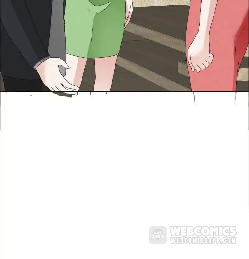 If I Never Loved You chapter 172 - page 6