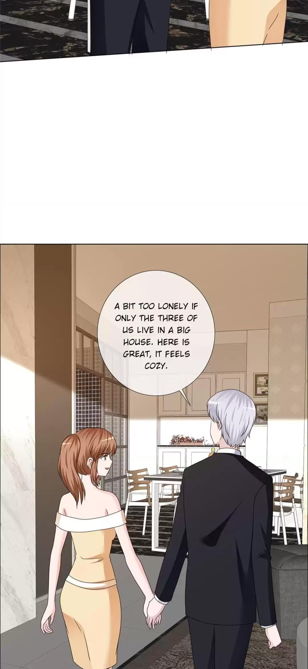 If I Never Loved You chapter 195 - page 10