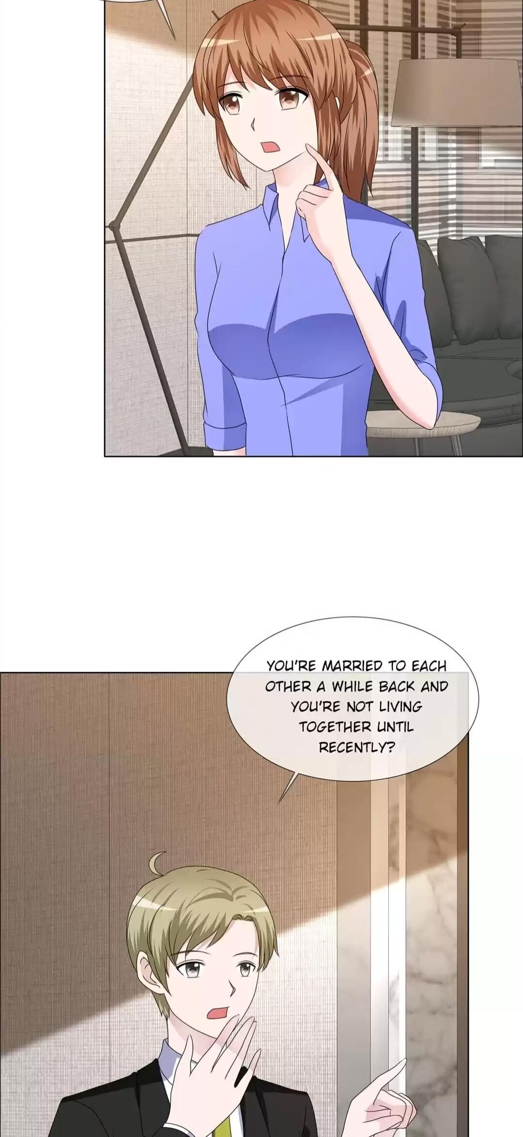 If I Never Loved You chapter 195 - page 15