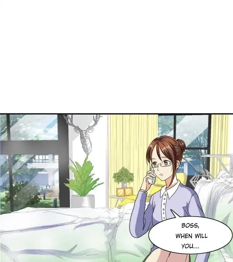If I Never Loved You chapter 22 - page 1