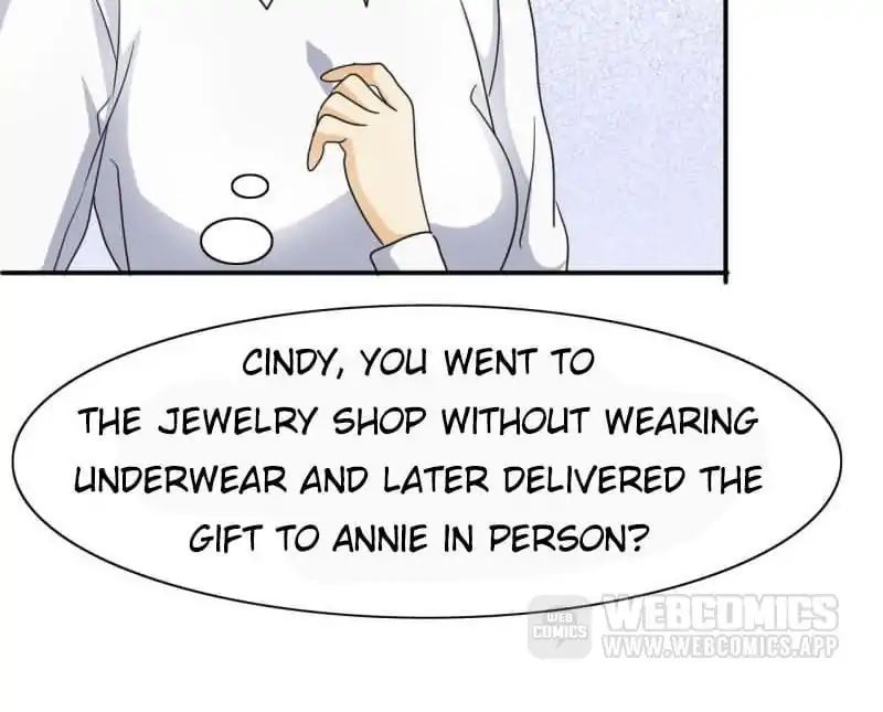 If I Never Loved You chapter 22 - page 14