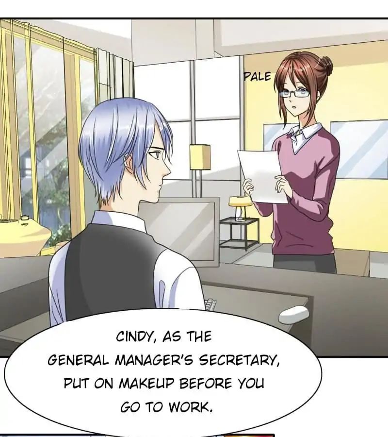 If I Never Loved You chapter 22 - page 26