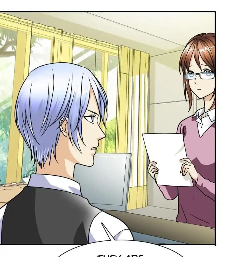 If I Never Loved You chapter 22 - page 32