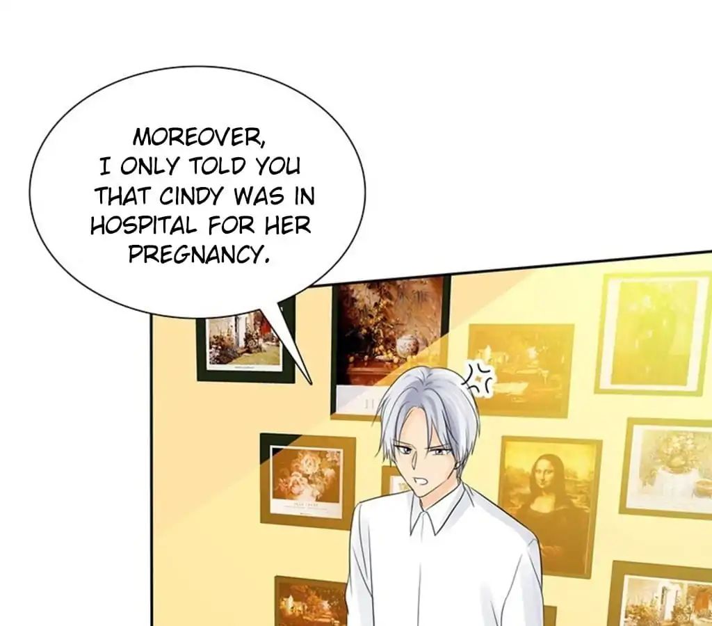 If I Never Loved You chapter 85 - page 1