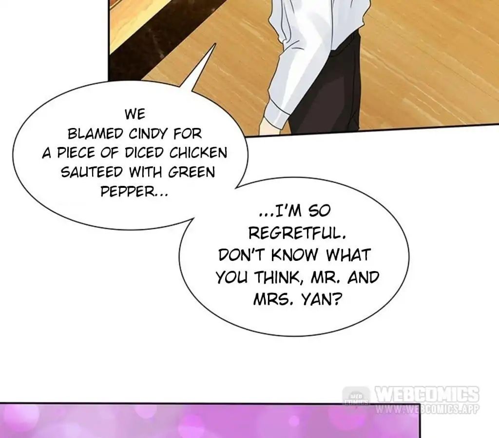 If I Never Loved You chapter 85 - page 10