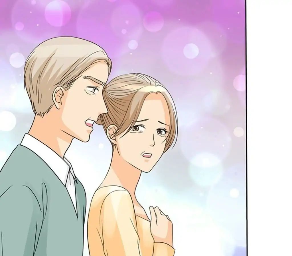 If I Never Loved You chapter 85 - page 11
