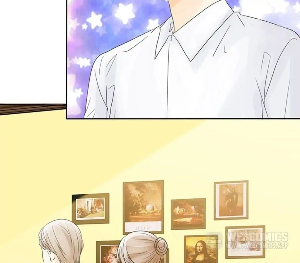 If I Never Loved You chapter 85 - page 22