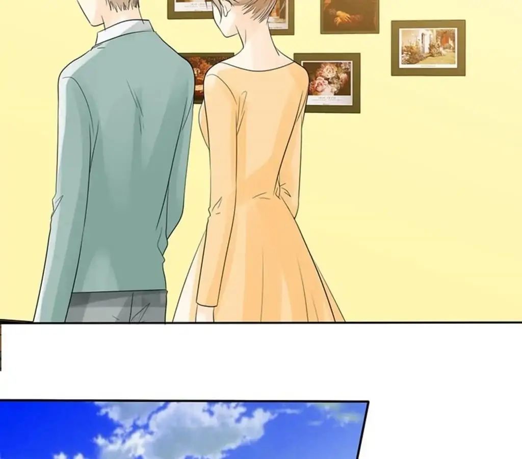 If I Never Loved You chapter 85 - page 23