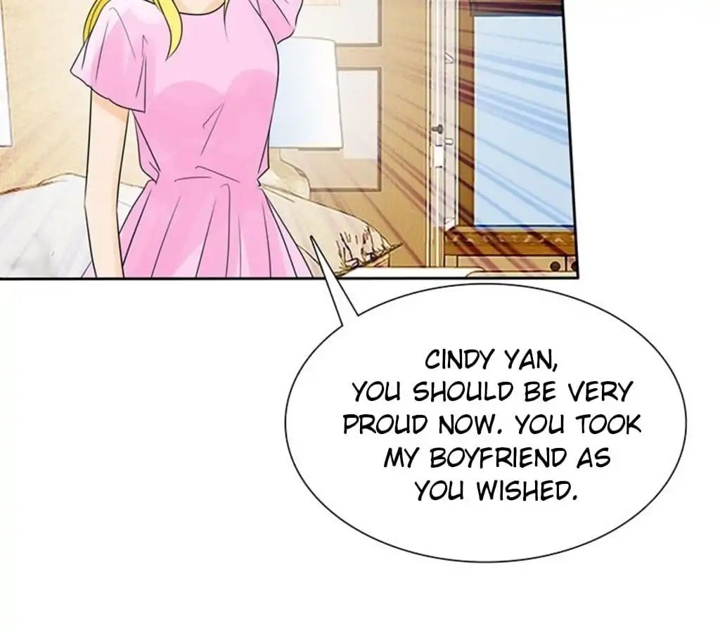 If I Never Loved You chapter 85 - page 40
