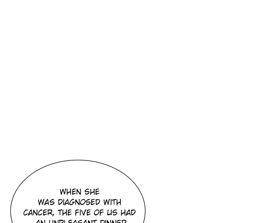 If I Never Loved You chapter 85 - page 8