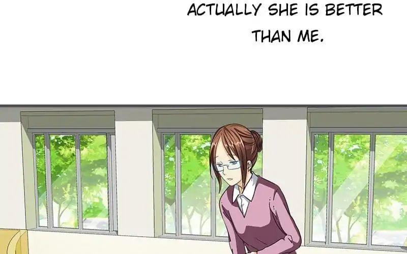 If I Never Loved You chapter 23 - page 36