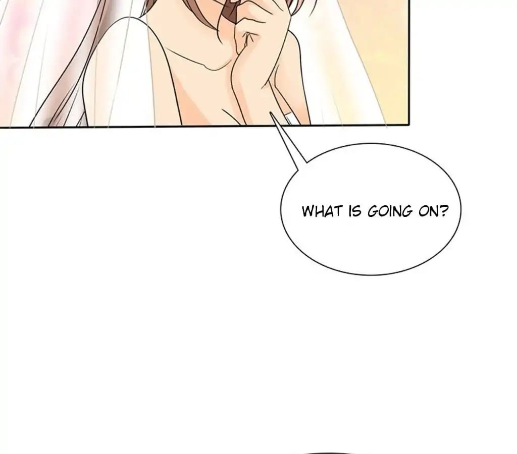 If I Never Loved You chapter 86 - page 17