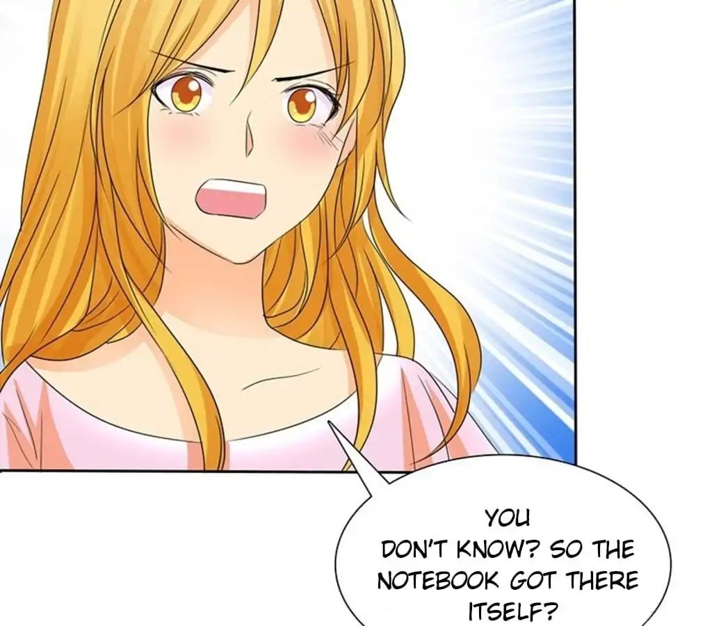If I Never Loved You chapter 86 - page 3