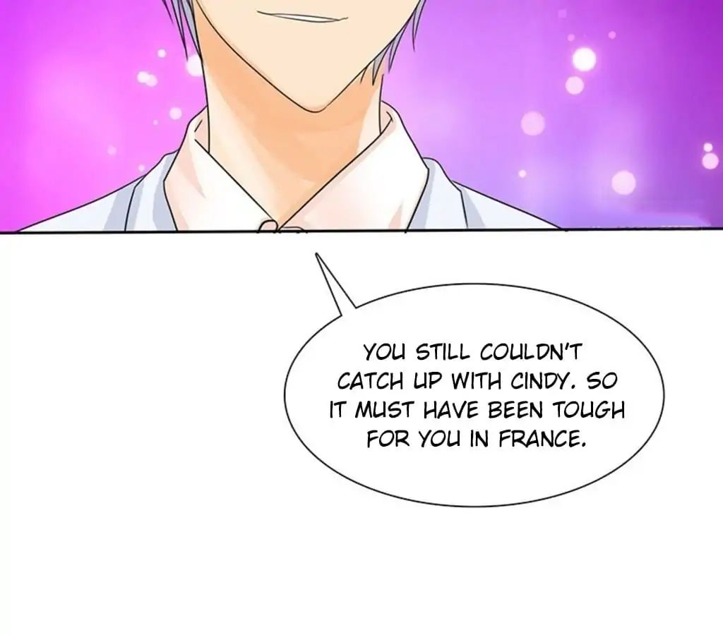 If I Never Loved You chapter 86 - page 31