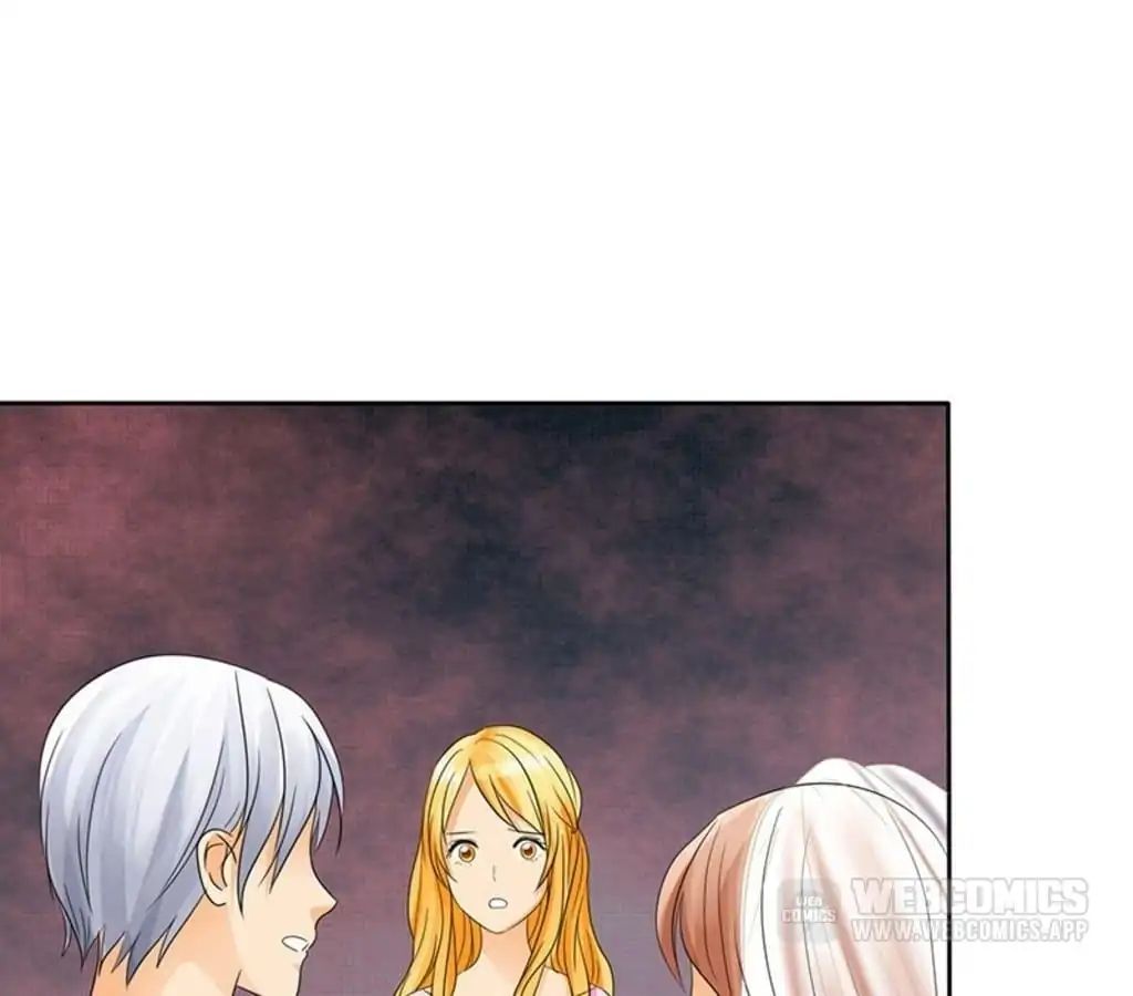 If I Never Loved You chapter 86 - page 34