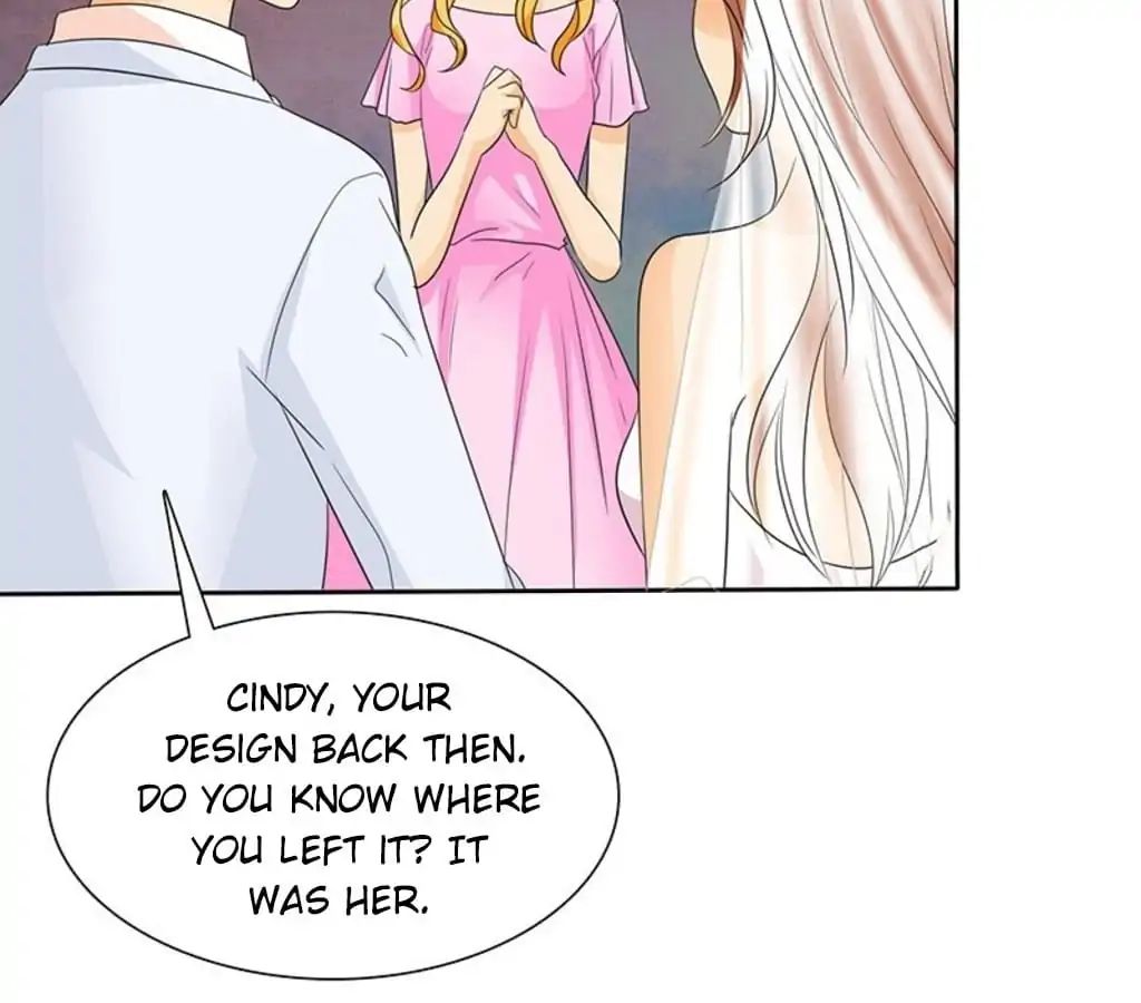 If I Never Loved You chapter 86 - page 35