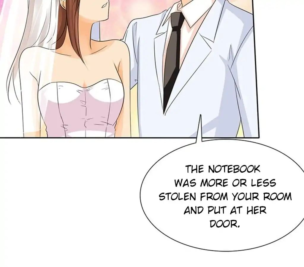 If I Never Loved You chapter 86 - page 40
