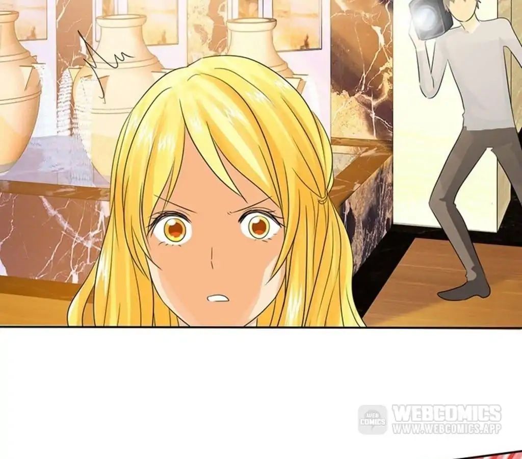 If I Never Loved You chapter 86 - page 42