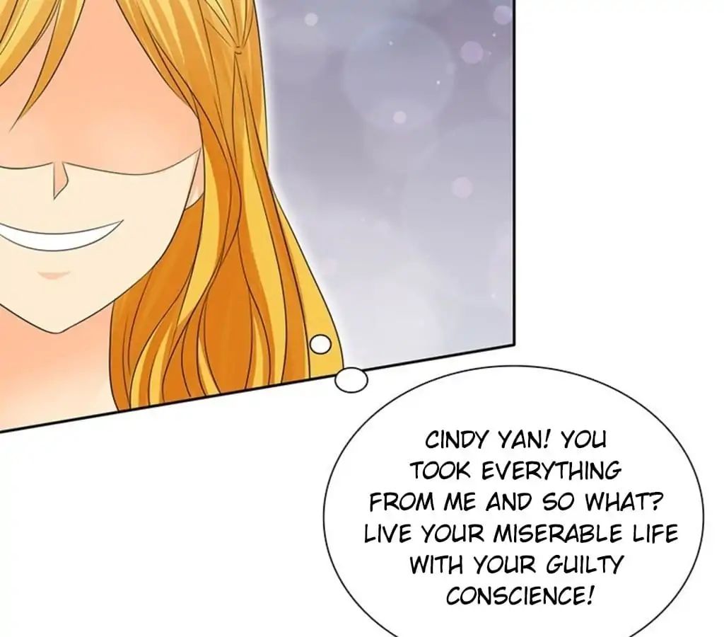If I Never Loved You chapter 86 - page 5