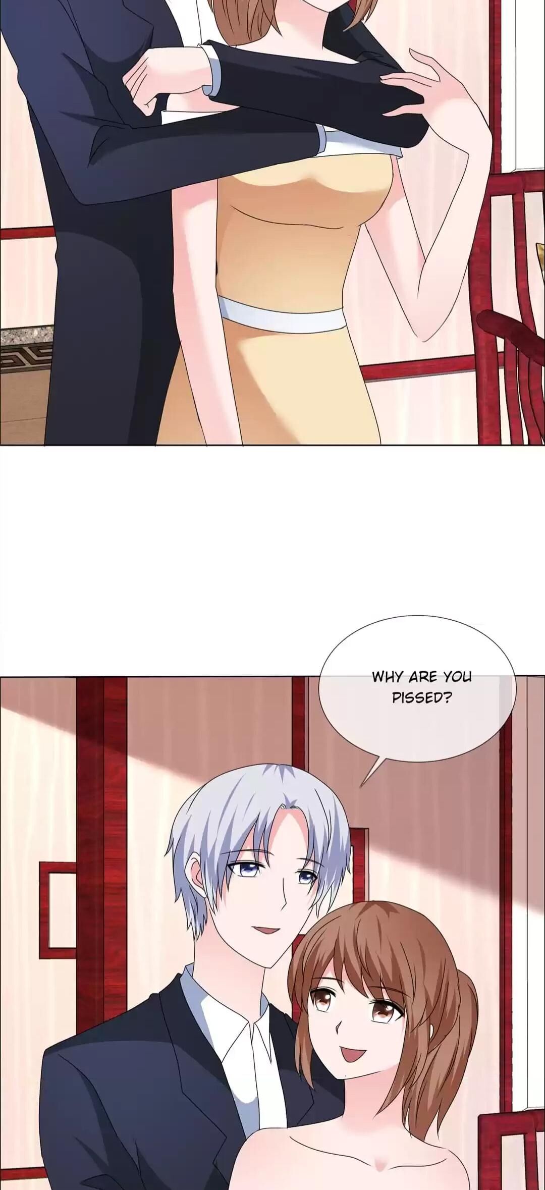 If I Never Loved You chapter 193 - page 2
