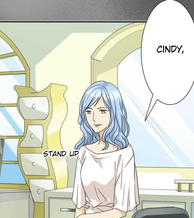 If I Never Loved You chapter 24 - page 13