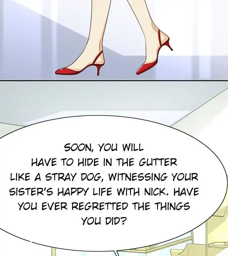 If I Never Loved You chapter 24 - page 19