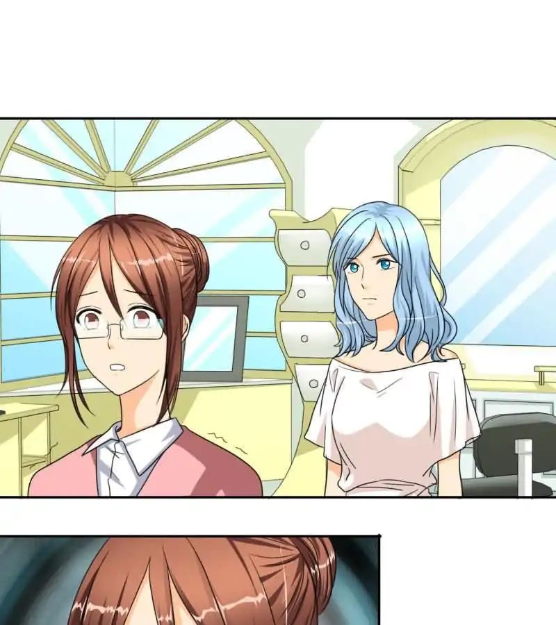 If I Never Loved You chapter 24 - page 21