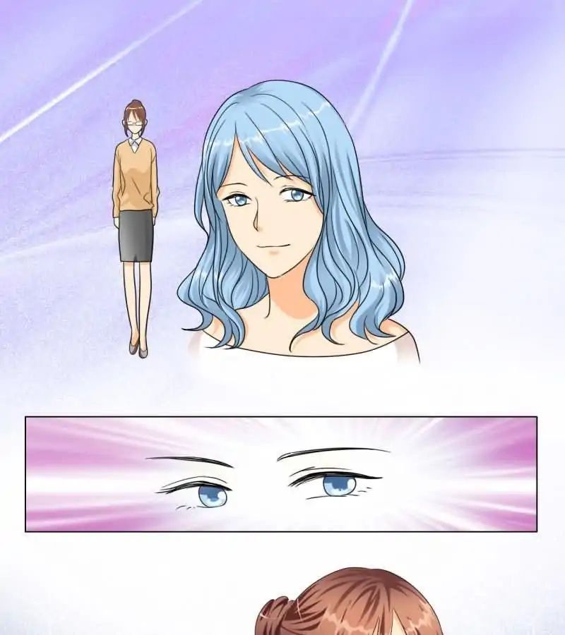 If I Never Loved You chapter 24 - page 3