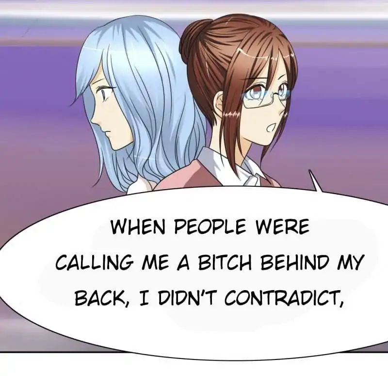 If I Never Loved You chapter 24 - page 31