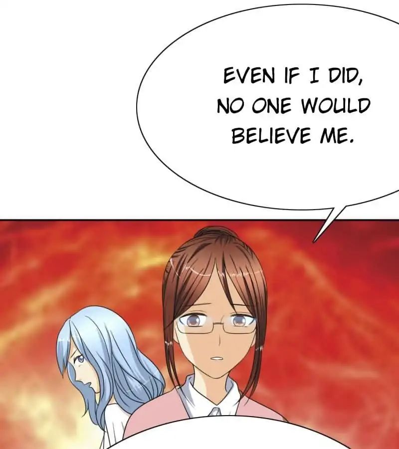 If I Never Loved You chapter 24 - page 32