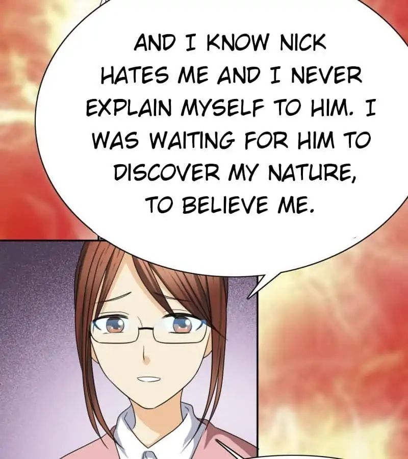 If I Never Loved You chapter 24 - page 33