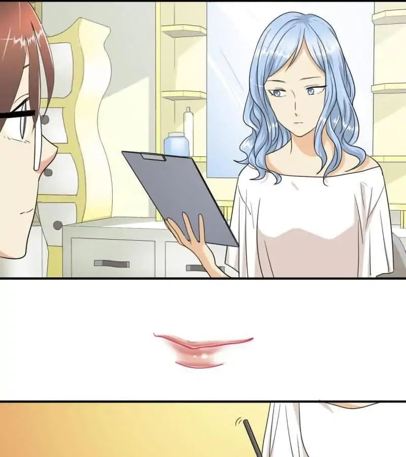If I Never Loved You chapter 24 - page 7