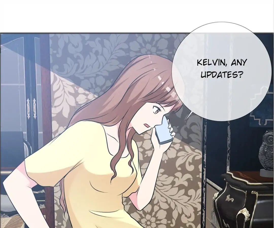 If I Never Loved You chapter 133 - page 1