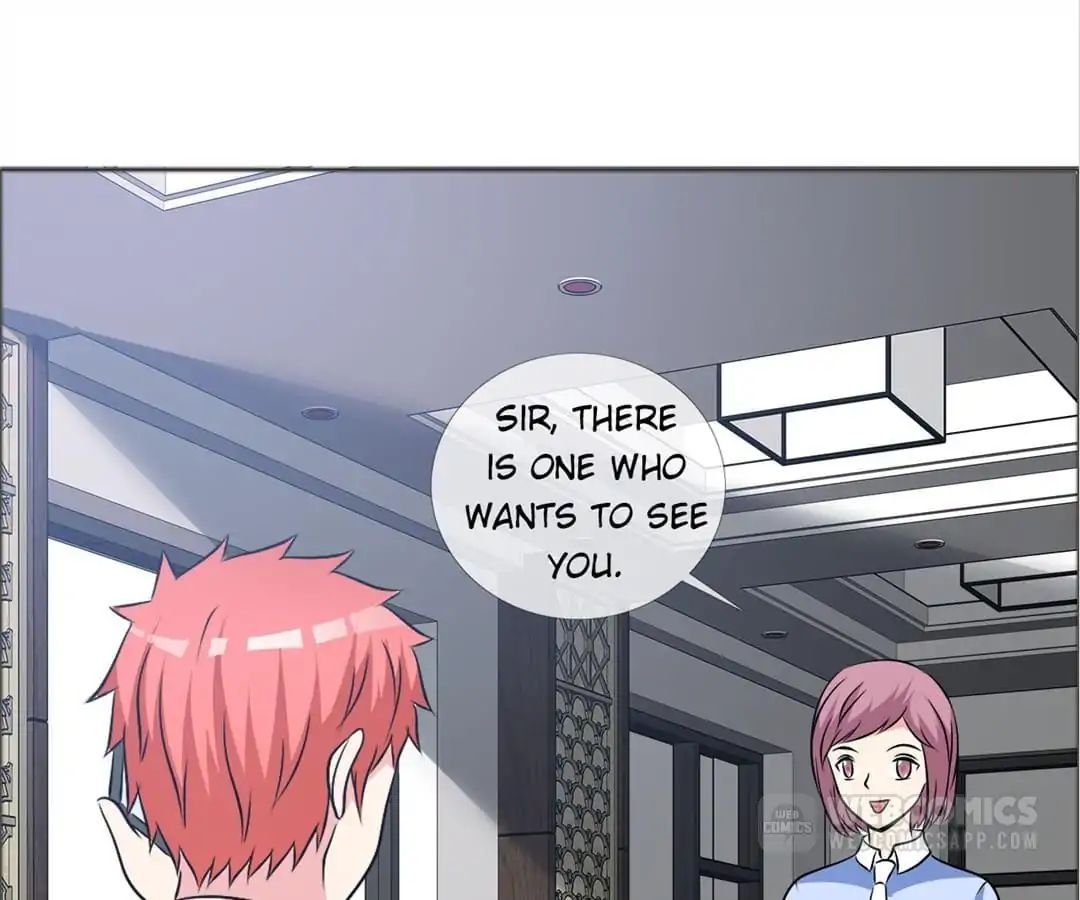If I Never Loved You chapter 133 - page 10