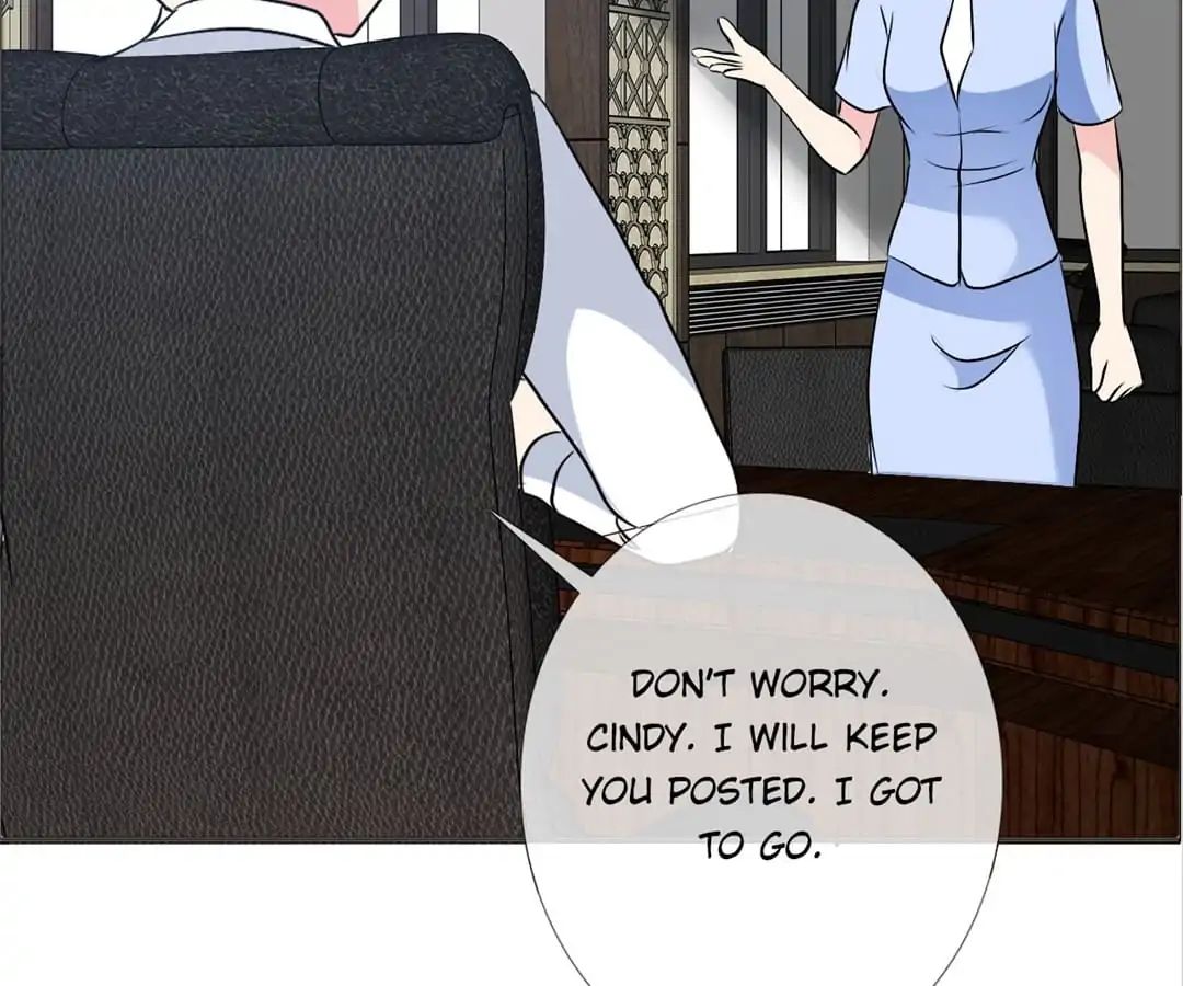 If I Never Loved You chapter 133 - page 11