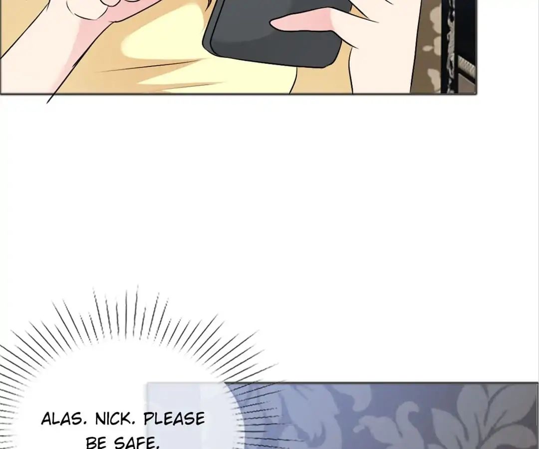If I Never Loved You chapter 133 - page 13