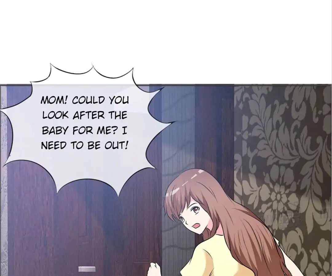 If I Never Loved You chapter 133 - page 20