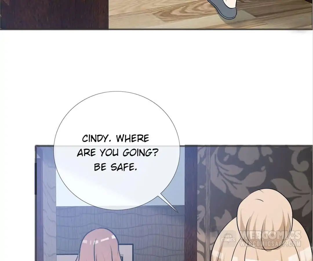 If I Never Loved You chapter 133 - page 22