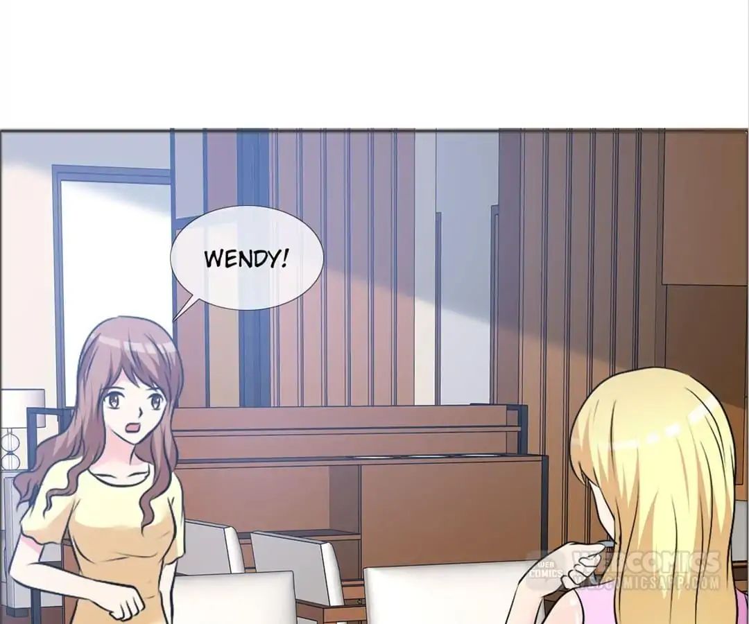 If I Never Loved You chapter 133 - page 26