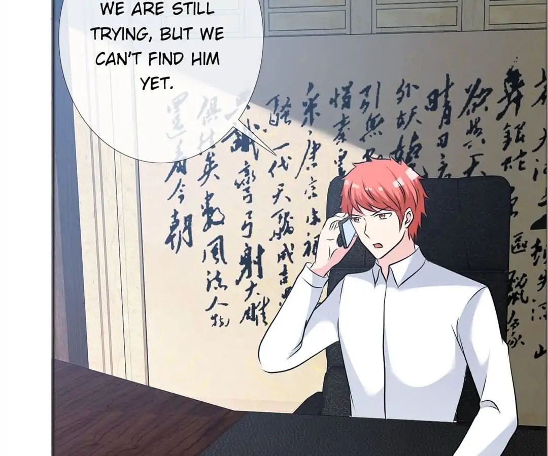 If I Never Loved You chapter 133 - page 3