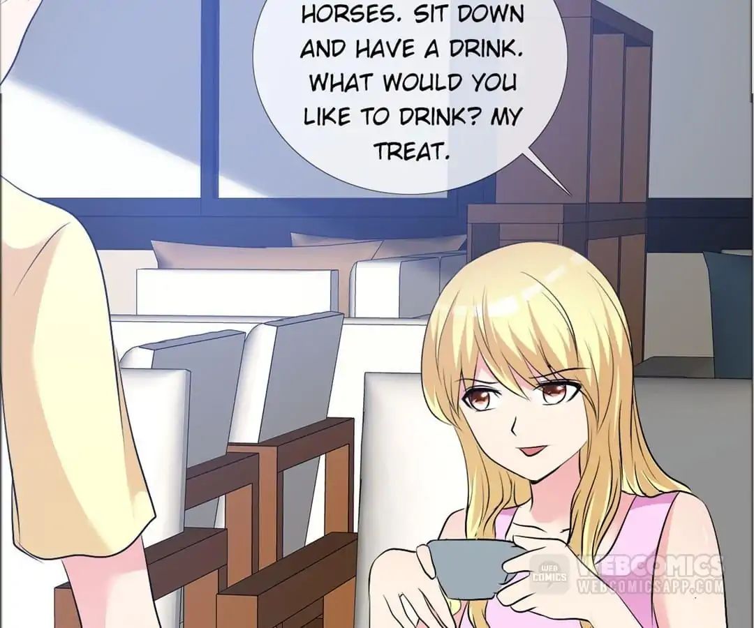 If I Never Loved You chapter 133 - page 30