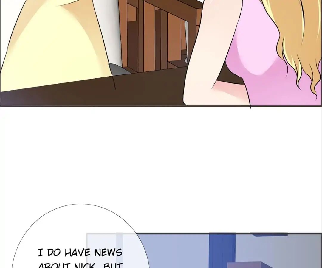 If I Never Loved You chapter 133 - page 33