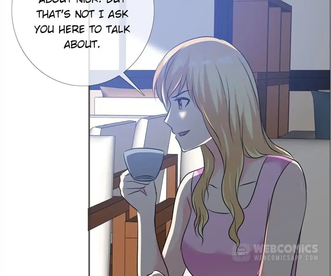 If I Never Loved You chapter 133 - page 34