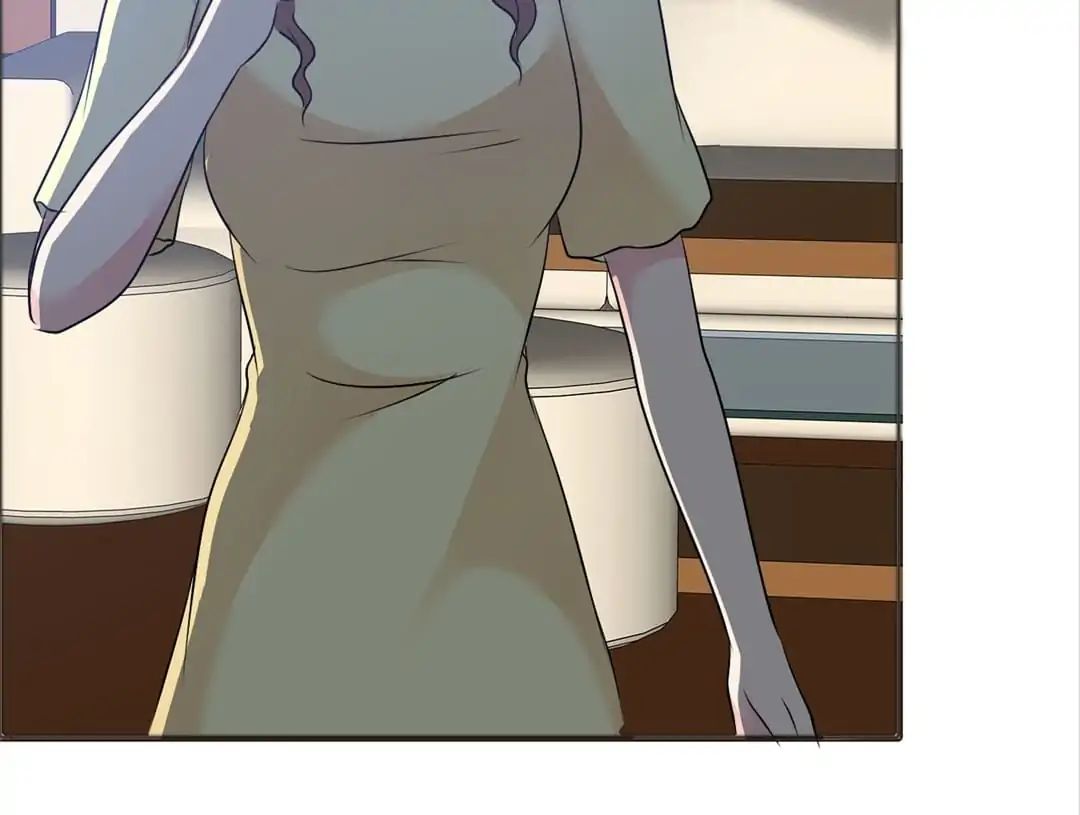 If I Never Loved You chapter 133 - page 36