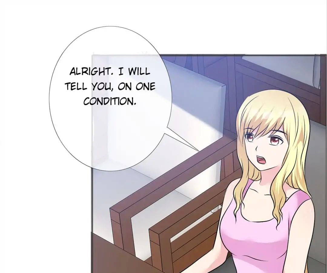 If I Never Loved You chapter 133 - page 37